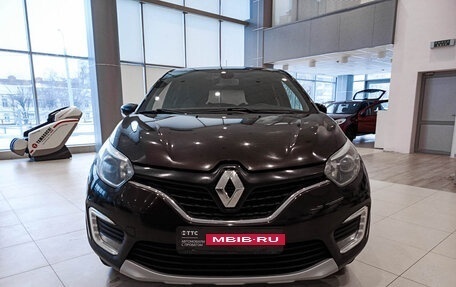 Renault Kaptur I рестайлинг, 2019 год, 1 700 000 рублей, 2 фотография