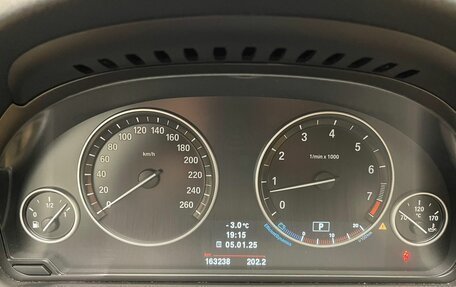 BMW 5 серия, 2013 год, 1 690 000 рублей, 9 фотография