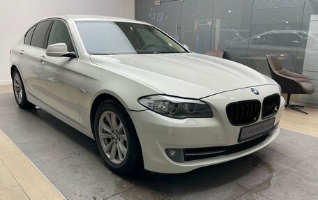 BMW 5 серия, 2013 год, 1 690 000 рублей, 3 фотография