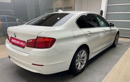 BMW 5 серия, 2013 год, 1 690 000 рублей, 2 фотография