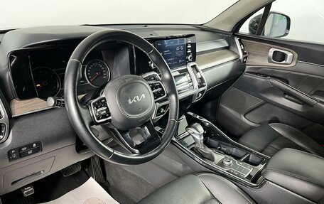 KIA Sorento IV, 2021 год, 3 998 000 рублей, 11 фотография