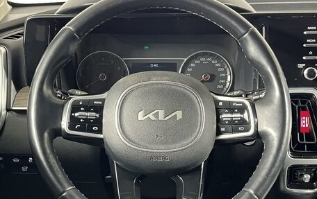 KIA Sorento IV, 2021 год, 3 998 000 рублей, 15 фотография