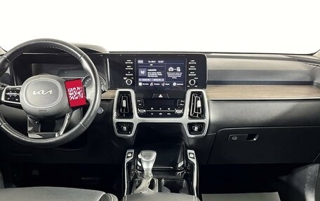 KIA Sorento IV, 2021 год, 3 998 000 рублей, 14 фотография