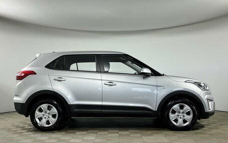 Hyundai Creta I рестайлинг, 2018 год, 1 779 000 рублей, 4 фотография