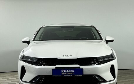 KIA K5, 2024 год, 3 799 000 рублей, 2 фотография