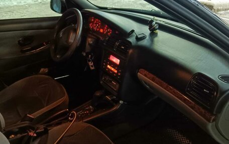 Peugeot 406 I, 1999 год, 210 000 рублей, 8 фотография