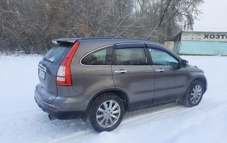 Honda CR-V IV, 2012 год, 1 850 000 рублей, 2 фотография