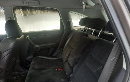 Honda CR-V IV, 2012 год, 1 850 000 рублей, 8 фотография