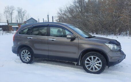 Honda CR-V IV, 2012 год, 1 850 000 рублей, 4 фотография