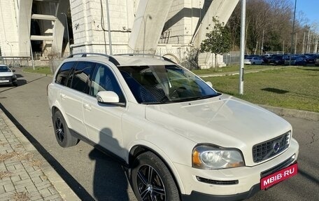 Volvo XC90 II рестайлинг, 2010 год, 2 000 000 рублей, 6 фотография