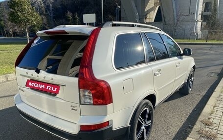 Volvo XC90 II рестайлинг, 2010 год, 2 000 000 рублей, 4 фотография