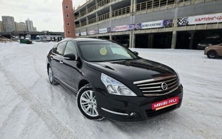 Nissan Teana, 2012 год, 1 159 000 рублей, 3 фотография