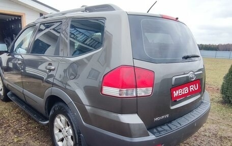 KIA Mohave I, 2009 год, 1 650 000 рублей, 8 фотография