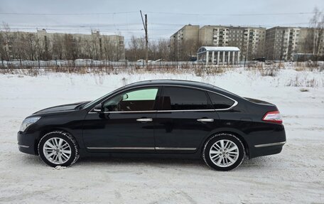 Nissan Teana, 2012 год, 1 159 000 рублей, 8 фотография