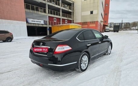 Nissan Teana, 2012 год, 1 159 000 рублей, 5 фотография