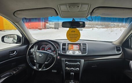 Nissan Teana, 2012 год, 1 159 000 рублей, 14 фотография