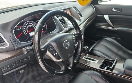 Nissan Teana, 2012 год, 1 159 000 рублей, 15 фотография