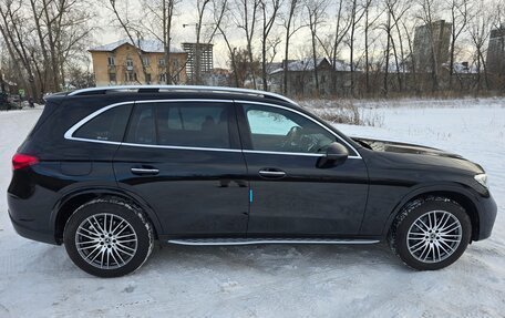 Mercedes-Benz GLC, 2023 год, 7 900 000 рублей, 4 фотография