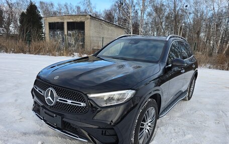 Mercedes-Benz GLC, 2023 год, 7 900 000 рублей, 2 фотография