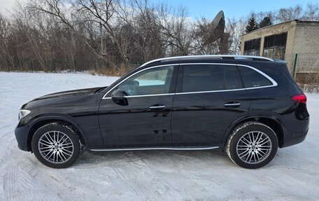 Mercedes-Benz GLC, 2023 год, 7 900 000 рублей, 5 фотография