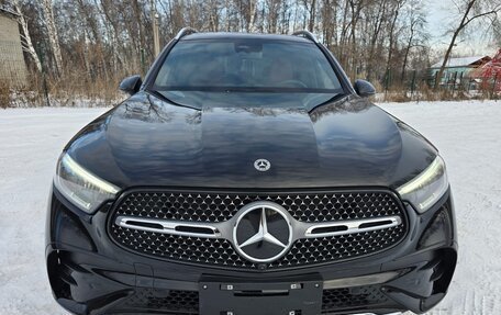 Mercedes-Benz GLC, 2023 год, 7 900 000 рублей, 3 фотография