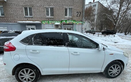 Chery Very (A13), 2011 год, 369 000 рублей, 2 фотография