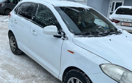 Chery Very (A13), 2011 год, 369 000 рублей, 4 фотография