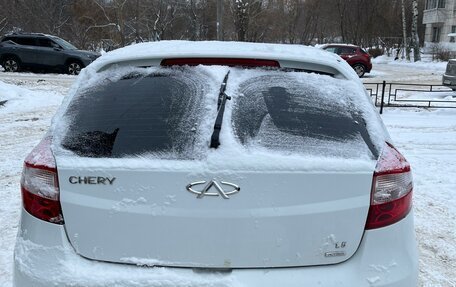 Chery Very (A13), 2011 год, 369 000 рублей, 3 фотография