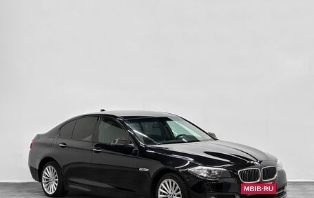 BMW 5 серия, 2016 год, 2 429 000 рублей, 3 фотография