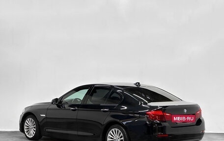 BMW 5 серия, 2016 год, 2 429 000 рублей, 4 фотография