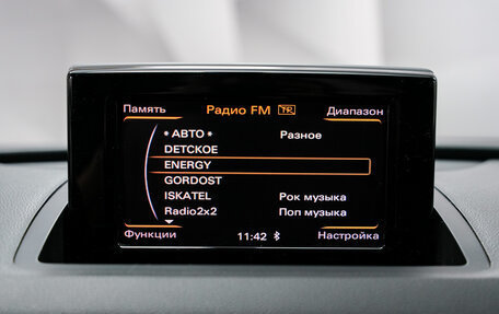 Audi Q3, 2014 год, 1 600 000 рублей, 20 фотография