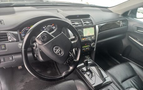 Toyota Camry, 2012 год, 1 800 000 рублей, 8 фотография