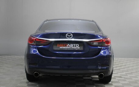 Mazda 6, 2013 год, 1 385 000 рублей, 4 фотография