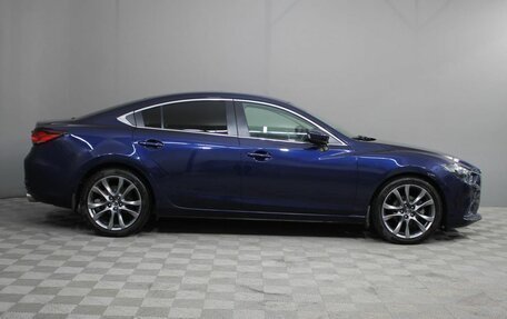 Mazda 6, 2013 год, 1 385 000 рублей, 6 фотография