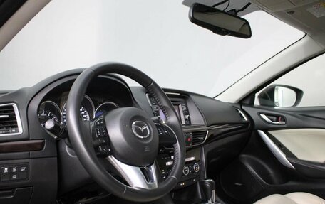 Mazda 6, 2013 год, 1 385 000 рублей, 7 фотография