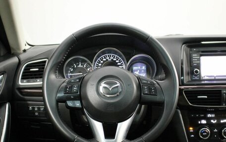 Mazda 6, 2013 год, 1 385 000 рублей, 8 фотография