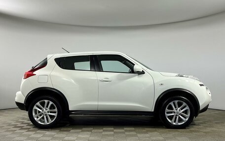 Nissan Juke II, 2013 год, 1 299 000 рублей, 4 фотография