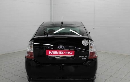 Toyota Prius, 2009 год, 1 086 000 рублей, 6 фотография