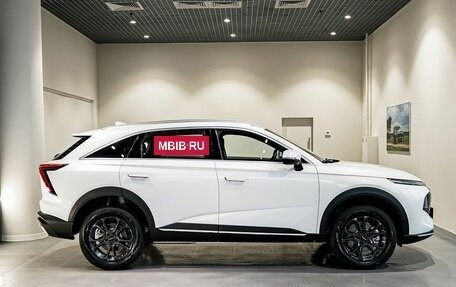 Haval F7, 2024 год, 2 849 000 рублей, 4 фотография