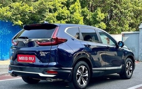 Honda CR-V IV, 2021 год, 2 540 000 рублей, 4 фотография