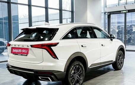 Haval F7, 2024 год, 2 849 000 рублей, 14 фотография