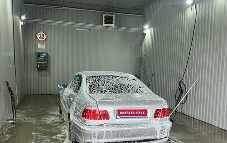 BMW 3 серия, 2001 год, 550 000 рублей, 6 фотография