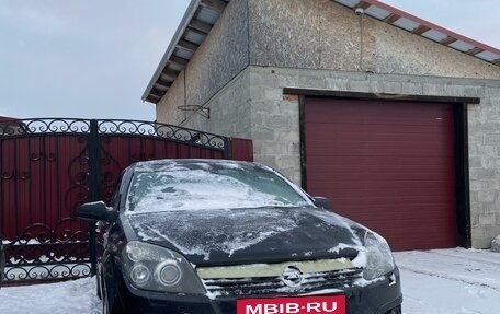 Opel Astra H, 2006 год, 380 000 рублей, 2 фотография