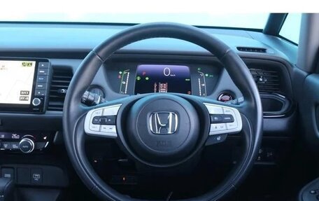 Honda Fit, 2021 год, 1 170 000 рублей, 7 фотография