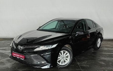 Toyota Camry, 2020 год, 2 889 000 рублей, 1 фотография