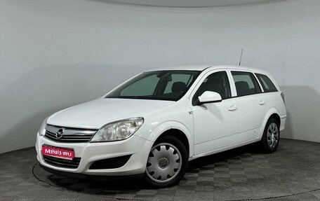 Opel Astra H, 2011 год, 581 000 рублей, 1 фотография