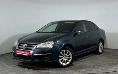 Volkswagen Jetta VI, 2008 год, 1 086 400 рублей, 1 фотография