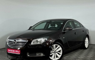 Opel Insignia II рестайлинг, 2012 год, 1 106 000 рублей, 1 фотография