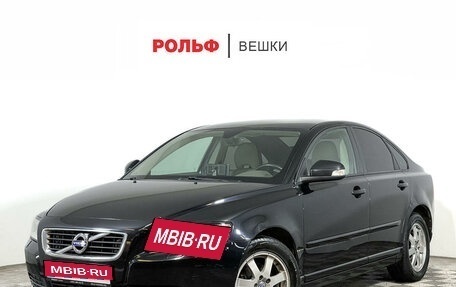 Volvo S40 II, 2011 год, 1 225 000 рублей, 1 фотография