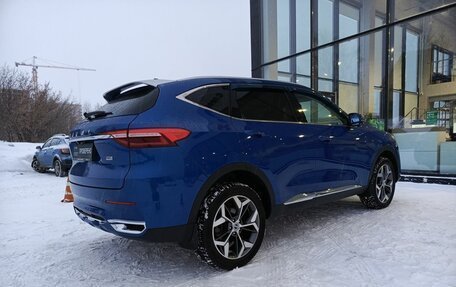 Haval F7 I, 2020 год, 2 066 000 рублей, 6 фотография